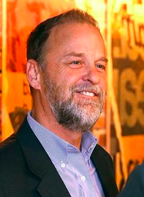 John Brackney